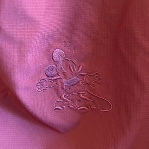 Disney burgundy figs